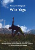 Wild-Yoga — Libro