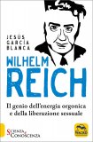Wilhelm Reich — Libro