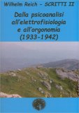Wilhelm Reich - Scritti II — Libro