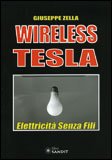 Wireless Tesla — Libro