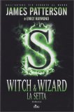 Witch & Wizard - La Setta — Libro