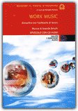 Work Music  — CD