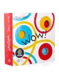 Wow! — Libro/Gioco