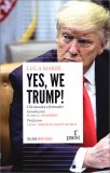 Yes, We Trump — Libro