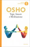 Yoga: Amore e Meditazione — Libro