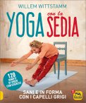 Yoga con la Sedia — Libro