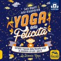 Mp3 - Yoga della Felicità - Audiolibro — Audiolibro