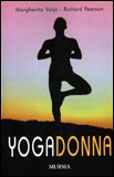 Yoga Donna — Libro