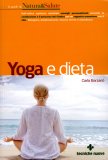 Yoga e Dieta  — Libro