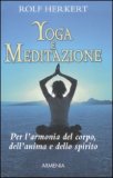 Yoga e Meditazione — Libro