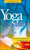 Yoga Kundalini — Libro