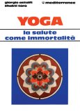 Yoga  — Libro