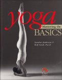 Yoga - Mastering The Basics  — Libro