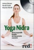 Yoga Nidra - CD Audio