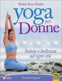 Yoga per Donne — Libro