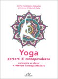 Yoga Percorsi di Consapevolezza — Libro