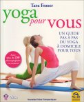 Yoga Pour Vous — Livre