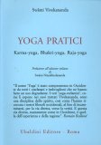Yoga Pratici — Libro