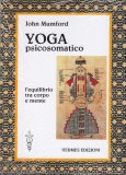 Yoga Psicosomatico — Libro