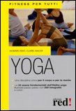 Yoga - Fitness per Tutti — Libro