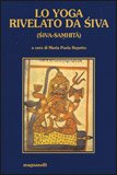 Lo Yoga Rivelato da Siva — Libro