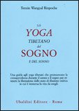 Lo Yoga Tibetano del Sogno e del Sonno — Libro
