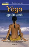 Yoga Uguale Salute  — Libro