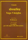 Yoga Vasistha — Libro