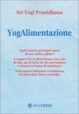 YogAlimentazione — Libro