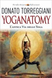Yoganatomy — Libro