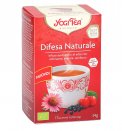 YOGI TEA® - Infuso Difesa Naturale