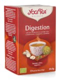 YOGI TEA® - Infuso Digestion