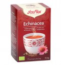YOGI TEA® - Infuso Echinacea Bio