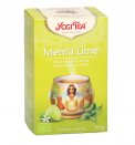 YOGI TEA® - Infuso Menta Lime Bio