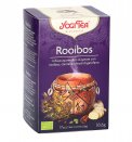 YOGI TEA® - Infuso Rooibos Bio