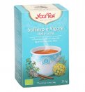 YOGI TEA® - Infuso Sollievo e Vigore della Gola