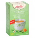 YOGI TEA® - Infuso Tè Bianco e Aloe Bio