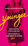 Younger — Libro
