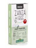 Zanza Free Patch - Patch Lenitivi