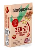Zen-zì - Gelatine allo Zenzero