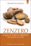 Zenzero  — Libro