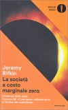 La Società a Costo Marginale Zero — Libro