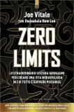 Zero Limits — Libro