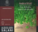 Zia Antonia sapeva di Menta — Audiolibro