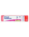 Zincum Metallicum 7CH Granuli Boiron