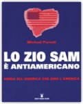 Lo Zio Sam è Antiamericano — Libro