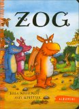 Zog — Libro