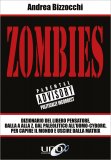Zombies — Libro