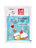 Zucchero a Velo Bio
