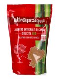Zucchero Integrale di Canna Ecuador Dulcita Bio
